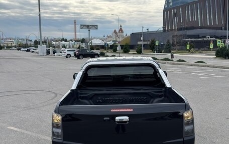 Mitsubishi L200 IV рестайлинг, 2017 год, 2 550 000 рублей, 7 фотография