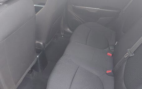 KIA Rio III рестайлинг, 2017 год, 750 000 рублей, 7 фотография