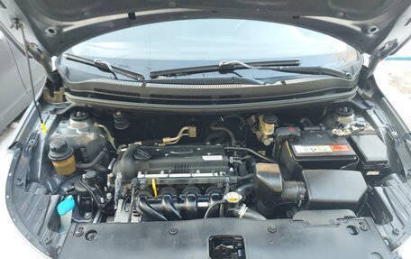 KIA Rio III рестайлинг, 2017 год, 750 000 рублей, 6 фотография