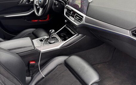 BMW 3 серия, 2019 год, 3 600 000 рублей, 6 фотография