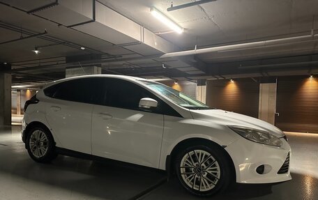 Ford Focus III, 2013 год, 790 000 рублей, 3 фотография