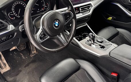 BMW 3 серия, 2019 год, 3 600 000 рублей, 5 фотография