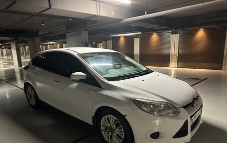 Ford Focus III, 2013 год, 790 000 рублей, 2 фотография