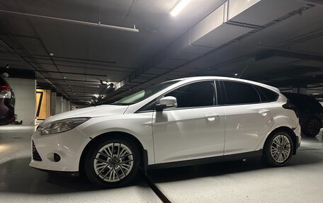 Ford Focus III, 2013 год, 790 000 рублей, 4 фотография