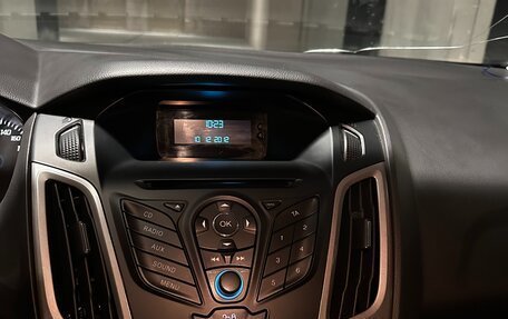 Ford Focus III, 2013 год, 790 000 рублей, 8 фотография