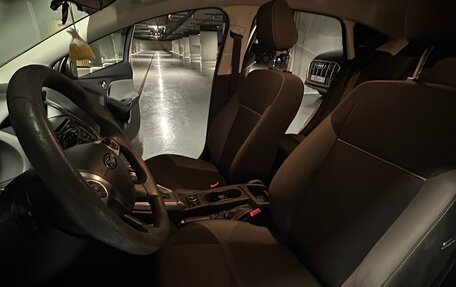 Ford Focus III, 2013 год, 790 000 рублей, 6 фотография