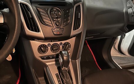 Ford Focus III, 2013 год, 790 000 рублей, 7 фотография