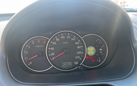 Mitsubishi Pajero Sport II рестайлинг, 2013 год, 1 500 000 рублей, 13 фотография