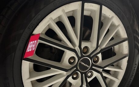 Ford Focus III, 2013 год, 790 000 рублей, 11 фотография