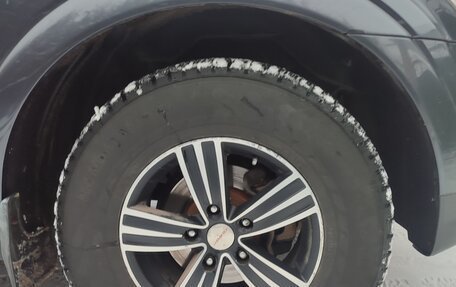 SsangYong Kyron I, 2014 год, 1 050 000 рублей, 2 фотография