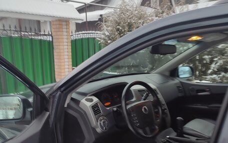 SsangYong Kyron I, 2014 год, 1 050 000 рублей, 6 фотография