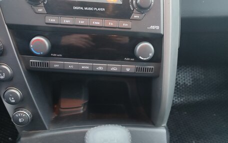 SsangYong Kyron I, 2014 год, 1 050 000 рублей, 8 фотография