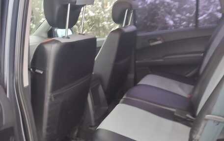 SsangYong Kyron I, 2014 год, 1 050 000 рублей, 9 фотография