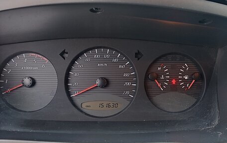 SsangYong Kyron I, 2014 год, 1 050 000 рублей, 7 фотография