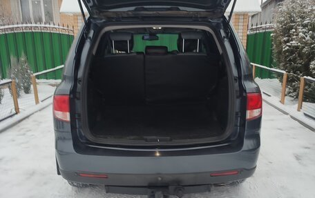 SsangYong Kyron I, 2014 год, 1 050 000 рублей, 11 фотография