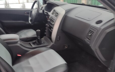 SsangYong Kyron I, 2014 год, 1 050 000 рублей, 13 фотография