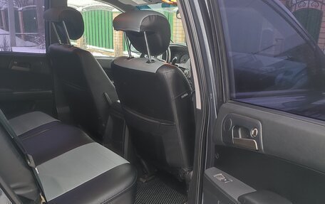 SsangYong Kyron I, 2014 год, 1 050 000 рублей, 12 фотография