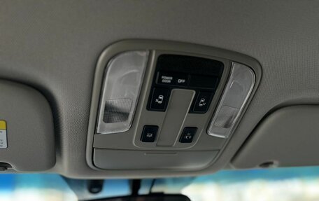 KIA Carnival III, 2018 год, 2 500 000 рублей, 15 фотография