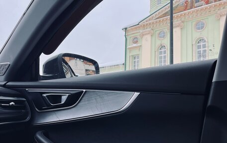 Chery Tiggo 7 Pro, 2022 год, 1 340 000 рублей, 10 фотография