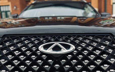 Chery Tiggo 7 Pro, 2022 год, 1 340 000 рублей, 17 фотография