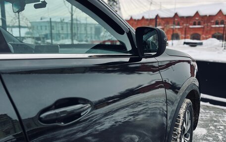 Chery Tiggo 7 Pro, 2022 год, 1 340 000 рублей, 15 фотография