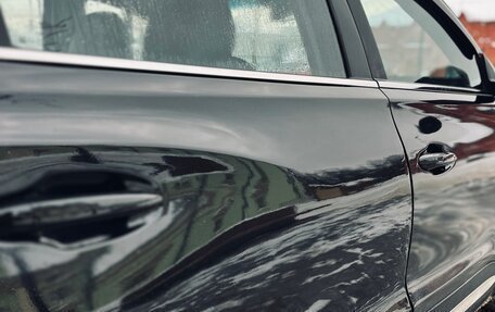 Chery Tiggo 7 Pro, 2022 год, 1 340 000 рублей, 14 фотография