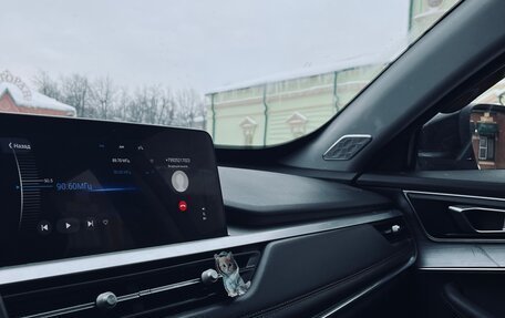 Chery Tiggo 7 Pro, 2022 год, 1 340 000 рублей, 23 фотография