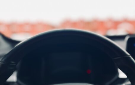 Chery Tiggo 7 Pro, 2022 год, 1 340 000 рублей, 22 фотография