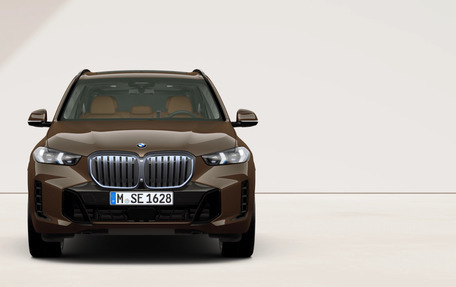 BMW X5, 2026 год, 18 270 000 рублей, 2 фотография