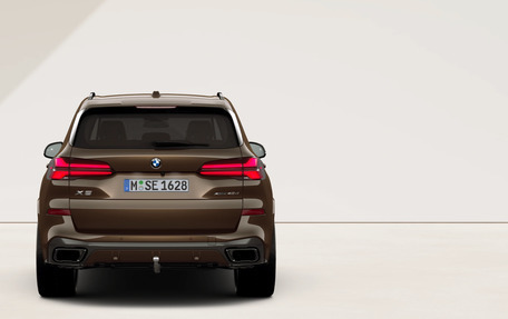 BMW X5, 2026 год, 18 270 000 рублей, 3 фотография