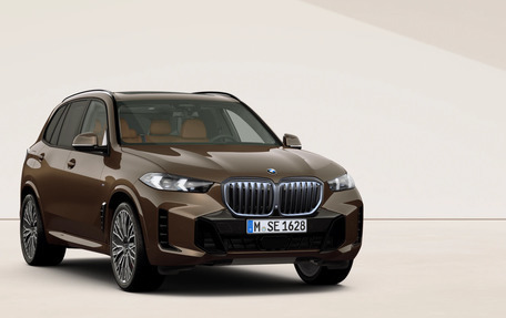 BMW X5, 2026 год, 18 270 000 рублей, 5 фотография