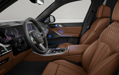 BMW X5, 2026 год, 18 270 000 рублей, 10 фотография