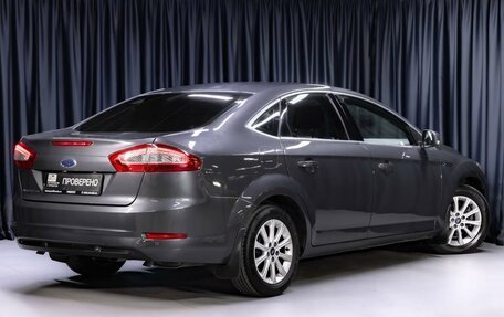 Ford Mondeo IV, 2011 год, 799 000 рублей, 4 фотография