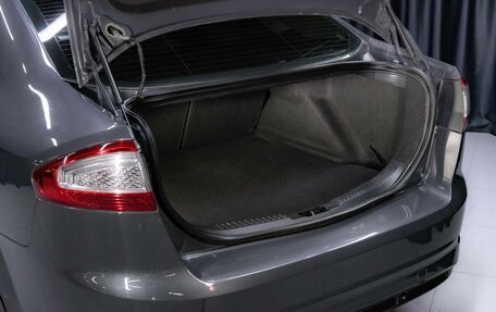 Ford Mondeo IV, 2011 год, 799 000 рублей, 5 фотография