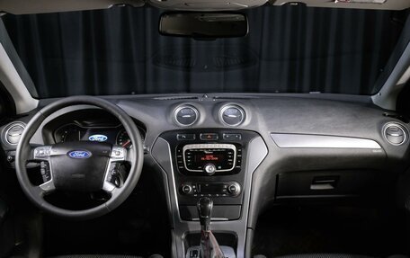 Ford Mondeo IV, 2011 год, 799 000 рублей, 10 фотография