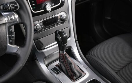 Ford Mondeo IV, 2011 год, 799 000 рублей, 11 фотография