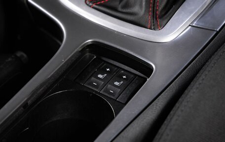 Ford Mondeo IV, 2011 год, 799 000 рублей, 13 фотография