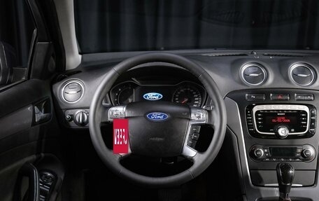 Ford Mondeo IV, 2011 год, 799 000 рублей, 12 фотография