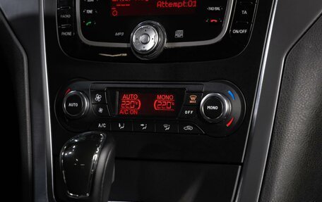 Ford Mondeo IV, 2011 год, 799 000 рублей, 15 фотография