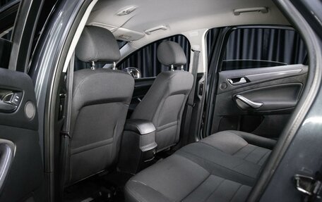 Ford Mondeo IV, 2011 год, 799 000 рублей, 18 фотография