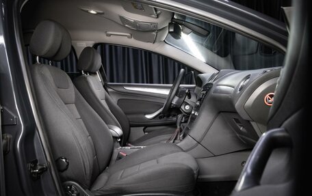 Ford Mondeo IV, 2011 год, 799 000 рублей, 17 фотография