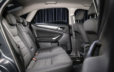 Ford Mondeo IV, 2011 год, 799 000 рублей, 19 фотография