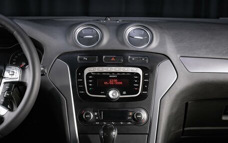 Ford Mondeo IV, 2011 год, 799 000 рублей, 14 фотография