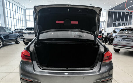 BMW 5 серия, 2018 год, 4 100 000 рублей, 14 фотография