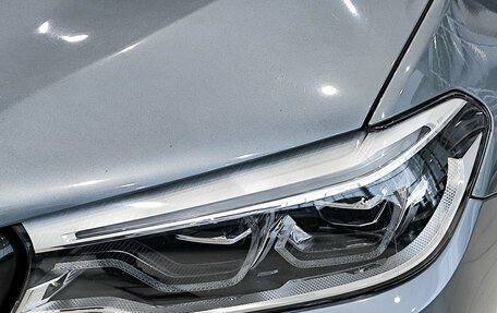 BMW 5 серия, 2018 год, 4 100 000 рублей, 21 фотография