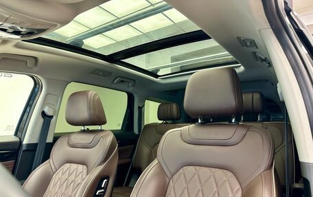 CheryExeed VX, 2023 год, 3 379 900 рублей, 2 фотография