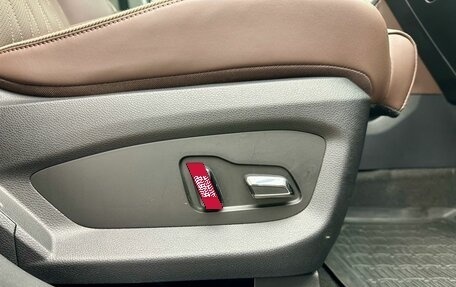 CheryExeed VX, 2023 год, 3 379 900 рублей, 4 фотография