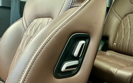 CheryExeed VX, 2023 год, 3 379 900 рублей, 5 фотография