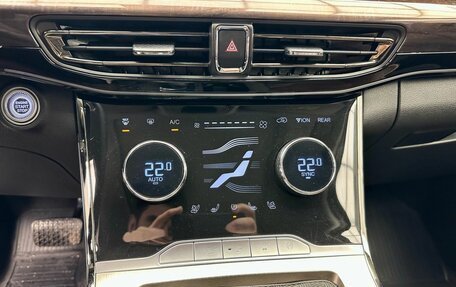 CheryExeed VX, 2023 год, 3 379 900 рублей, 10 фотография