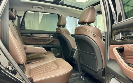 CheryExeed VX, 2023 год, 3 379 900 рублей, 8 фотография